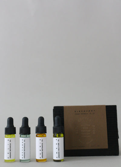 Sampler set