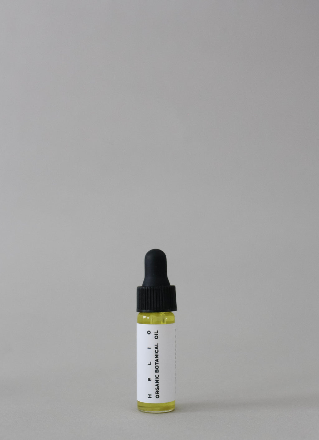 HELIO ORGANIC OIL SERUM