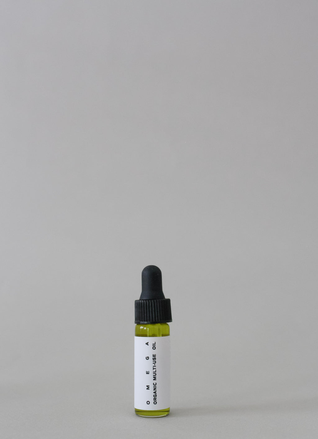 OMEGA ORGANIC OIL SERUM