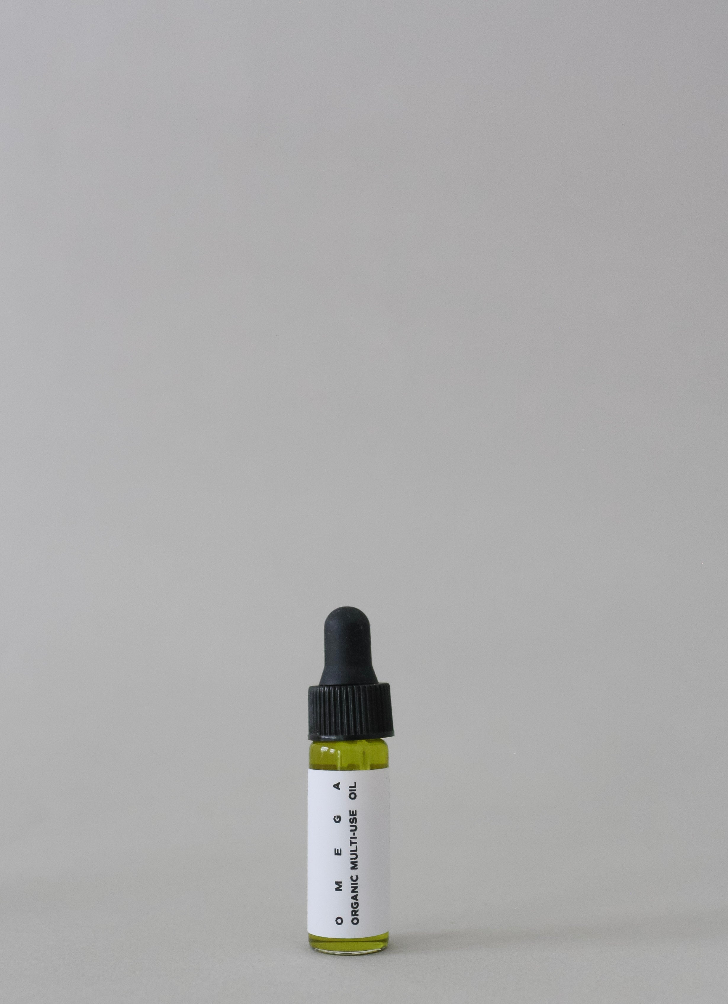 OMEGA ORGANIC OIL SERUM