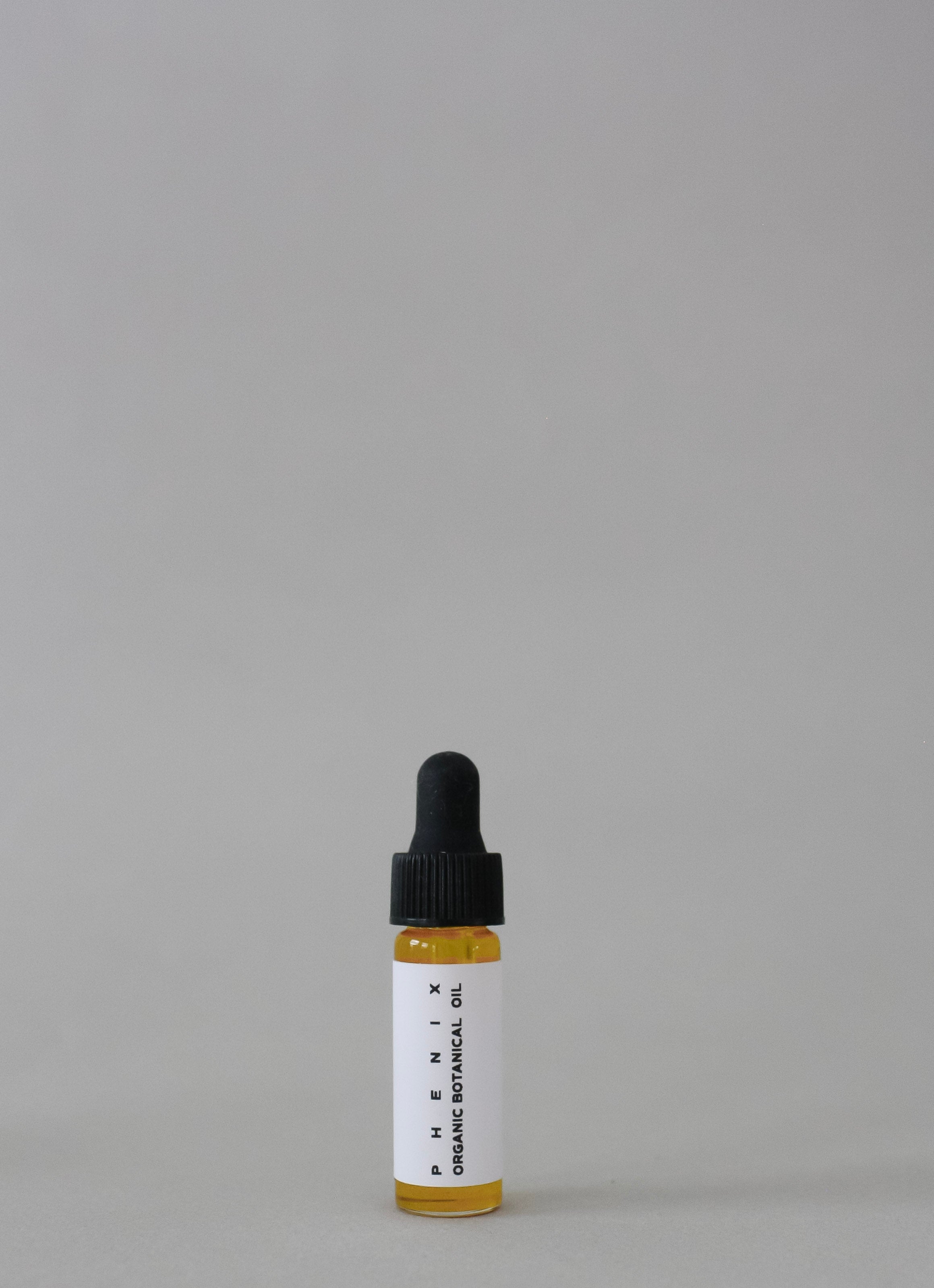 PHENIX ORGANIC OIL SERUM