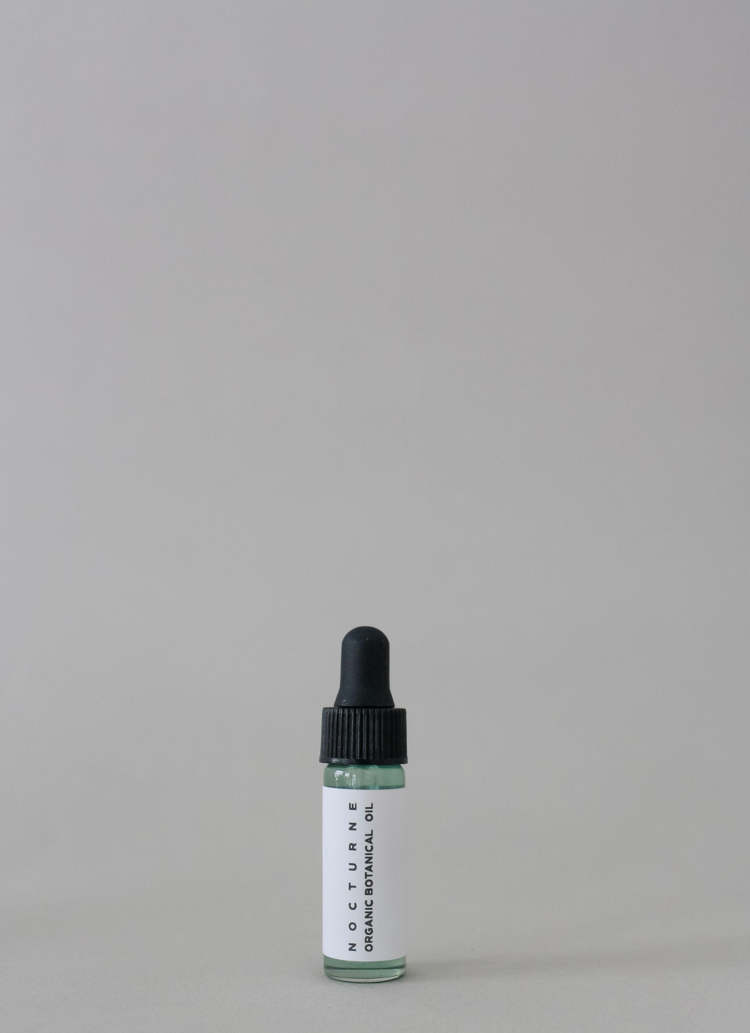 NOCTURNE ORGANIC OIL SERUM