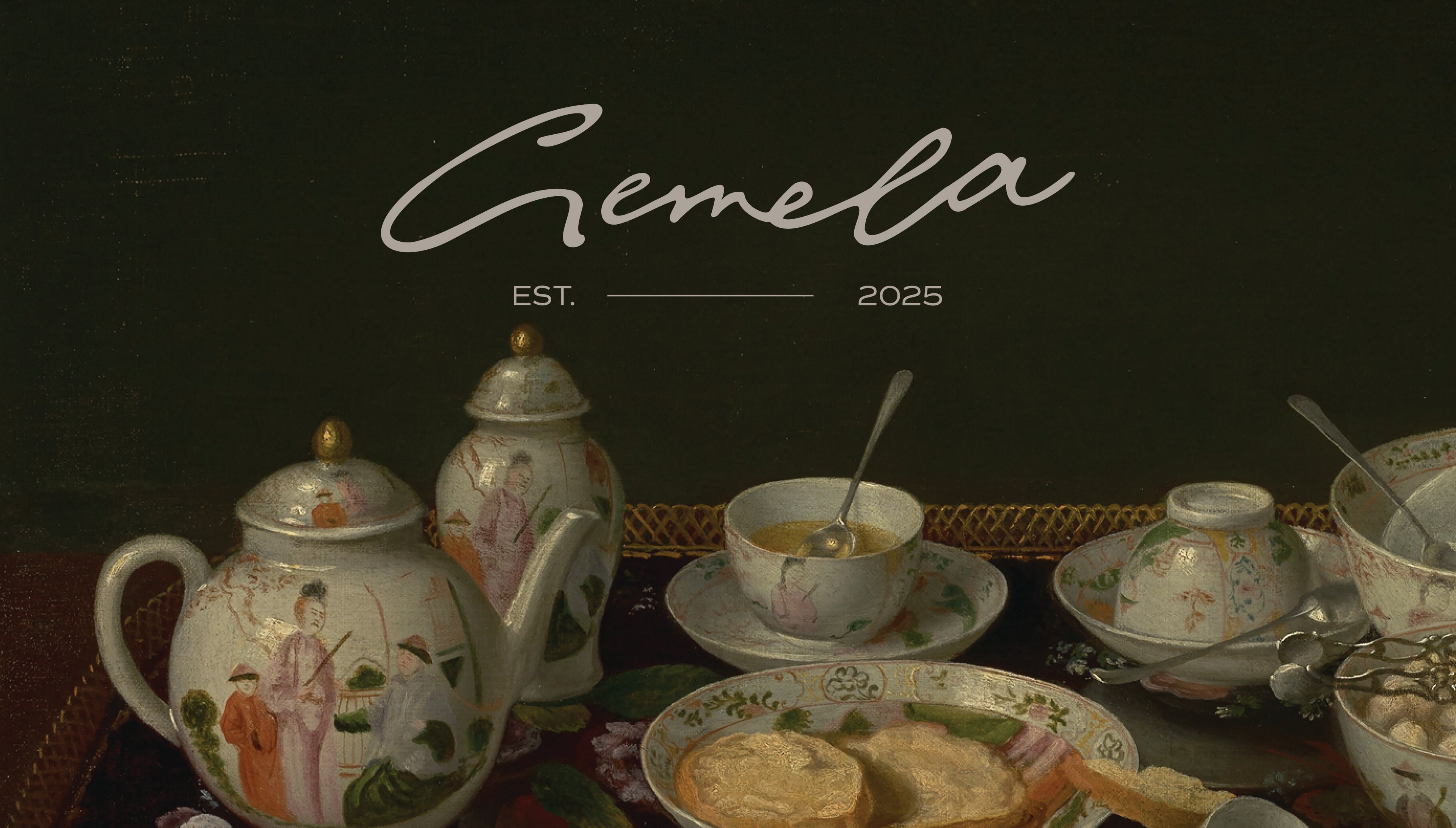 GEMELA Gift Card
